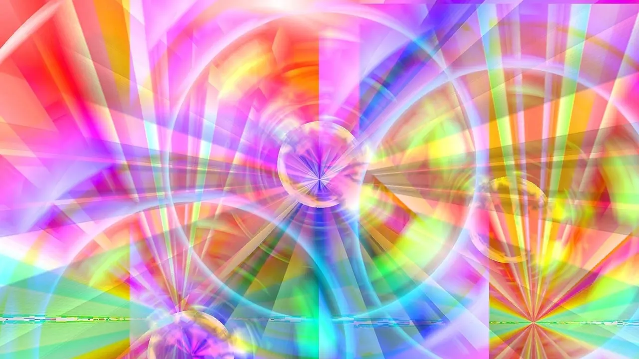 Les couleurs