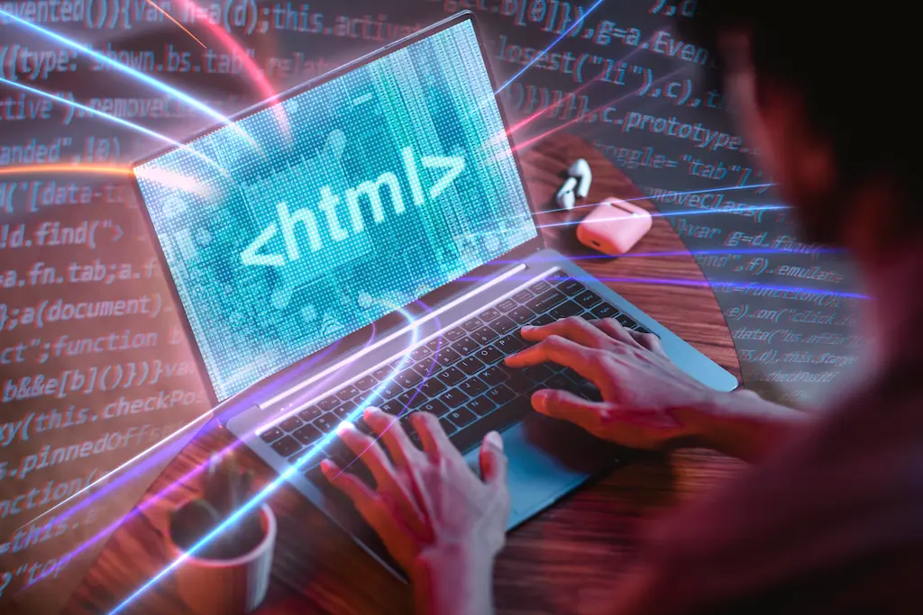 JavaScript Vanilla vs Frameworks : Quand choisir la simplicité en 2025