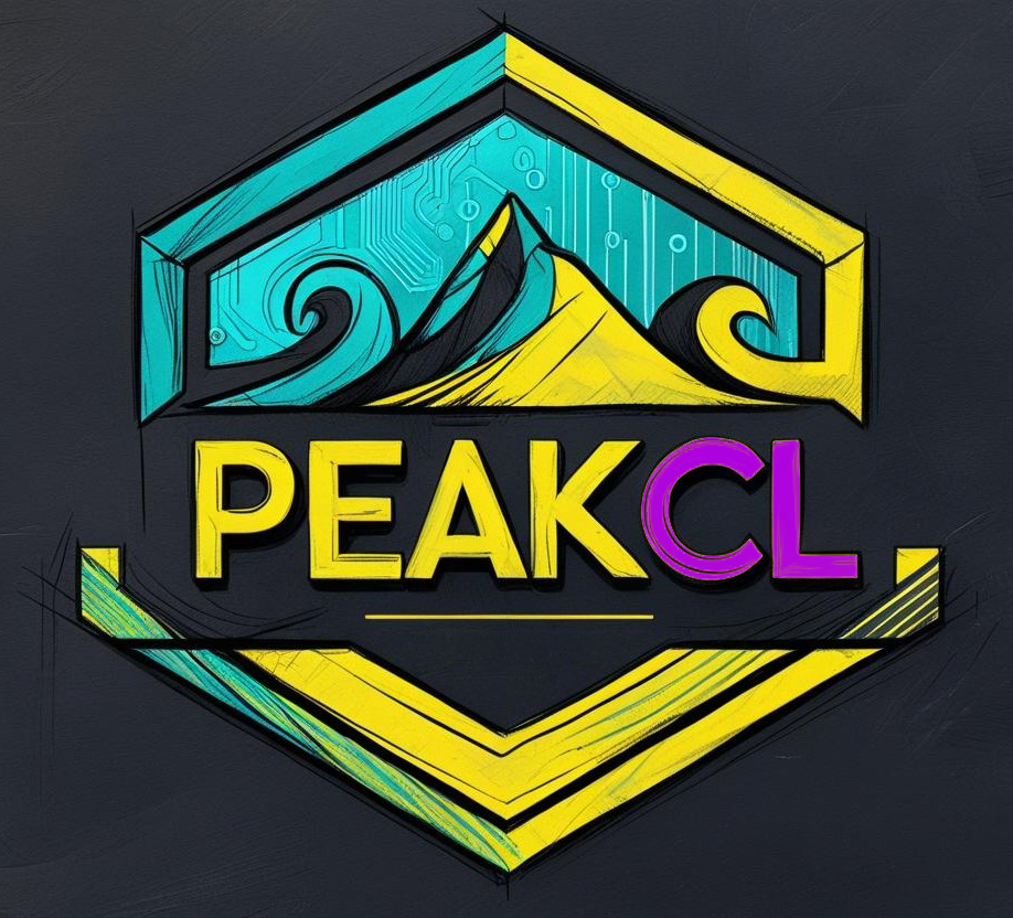 Logo de l'entreprise PeakCL