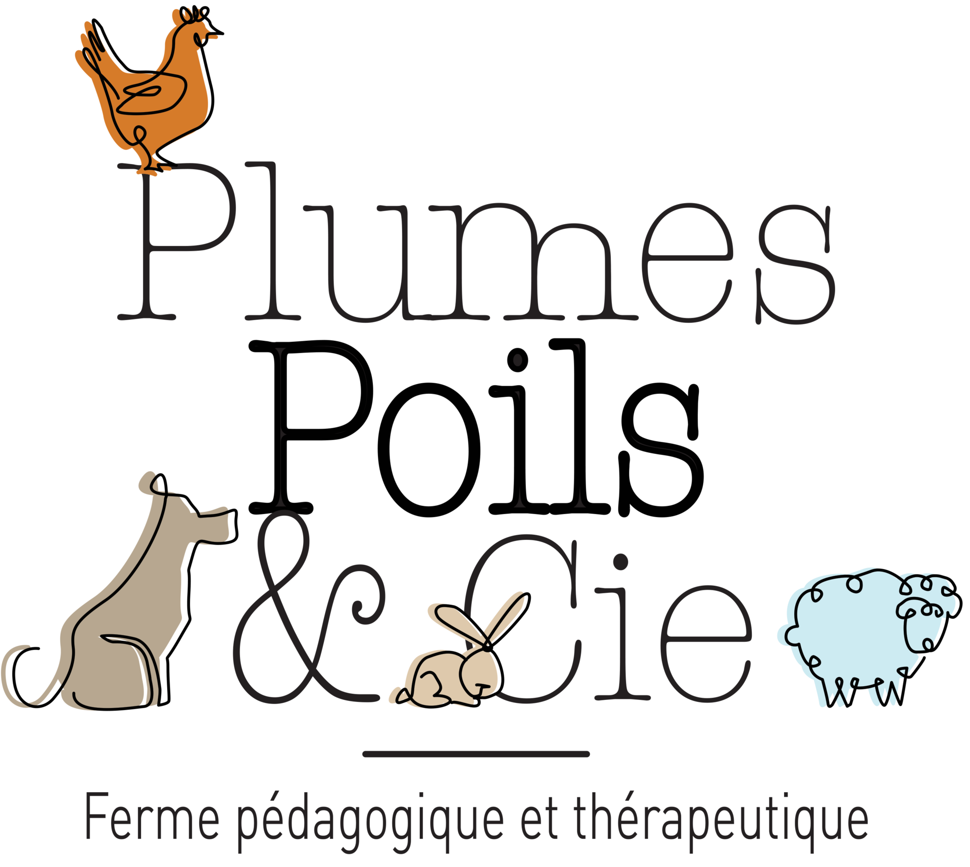 Logo plumespoilscie.fr
