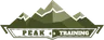 Peak Training