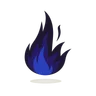 Le Feu Sombre