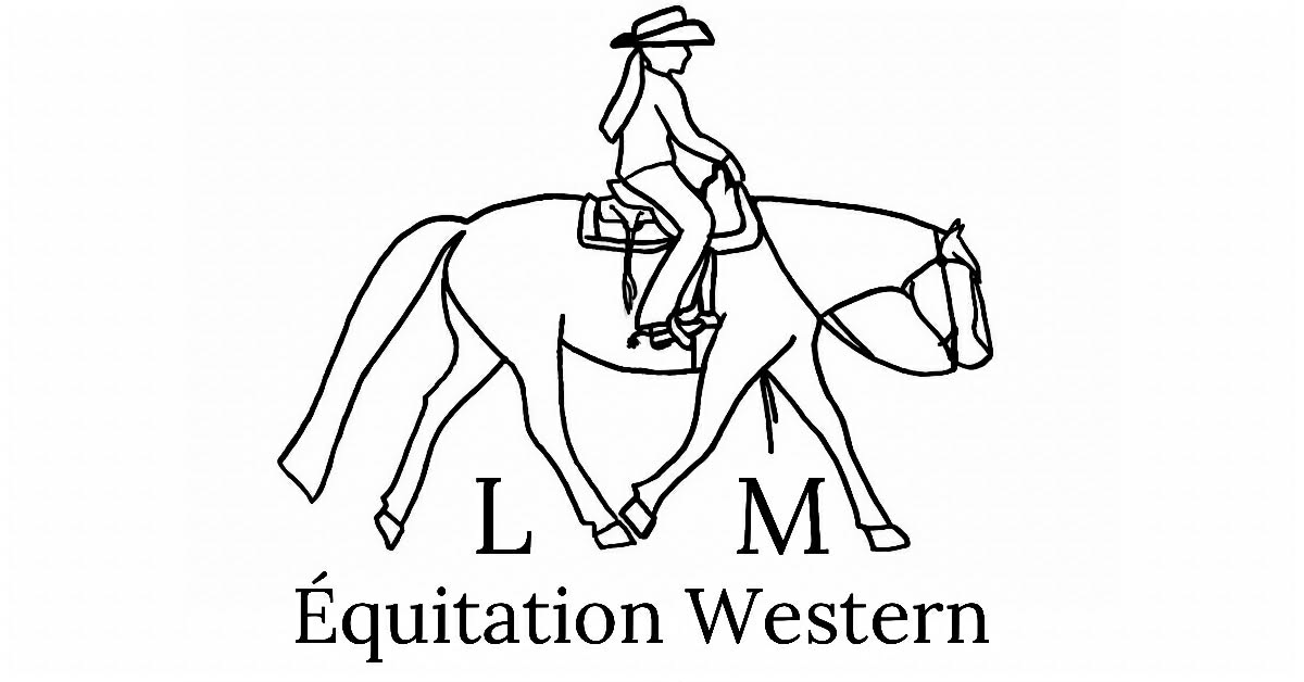 LM Équitation Western