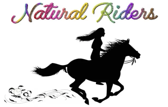 Preview of the Natural Riders site